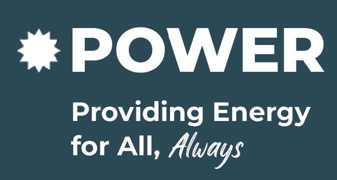 power