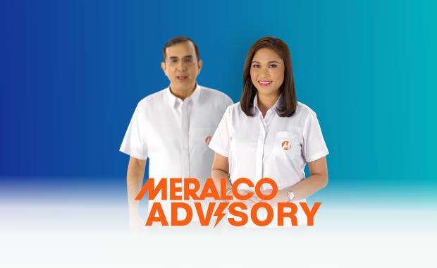 Meralco Advisory