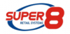 Super 8 Department Store